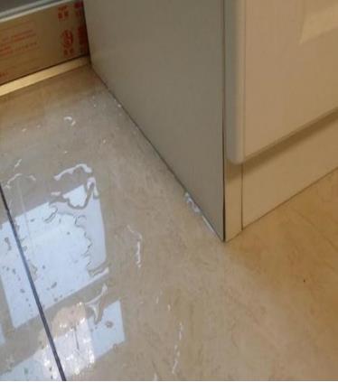 抚宁漏水检测 厕所漏水怎么检测?