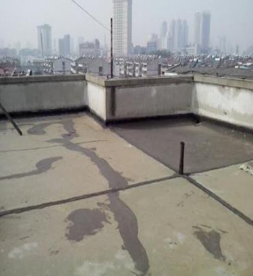 抚宁漏水维修 楼顶漏水是什么原因，楼顶漏水维修方法是什么?